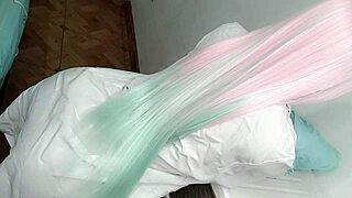 A recipe for pleasure come see me im the hottest doctor in miami florida usa cosplay over 18 🍑