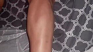 Latina Slut Squirts While Fucking In South America, Intriguing Pleasure Contrast.