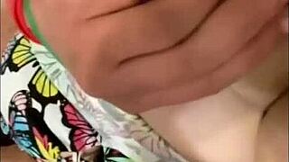 Amandgreg0326 - Amber Squirting Solo for Daddy During His Work Hours