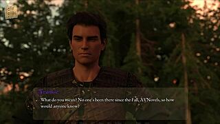 The Price of Power 23