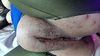 Unfaithful Wife Fulfills Fetish By Getting Anal Fucked For Money