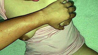 角色扮演勾引嫂子超简单