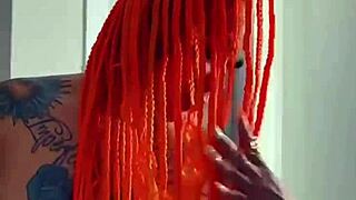 behind the scenes with summer rob, big cock teasing ass and pussy 😈🔥