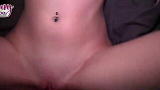 light skin nympho kitty lynn meets older neighbor seth brogan