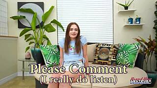 I see reese robbins sucking cock and getting pussy fucked.