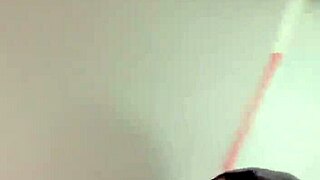 i tried the glory hole for the first time and loved every second