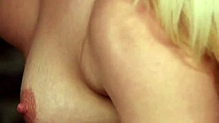 she says, i'm naughty, watch me swallow all that cum on my face