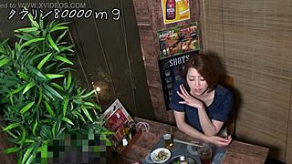 exploring intimate moments with a mature asian wife in sensual play