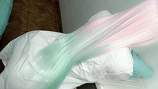 A recipe for pleasure come see me im the hottest doctor in miami florida usa cosplay over 18 🍑