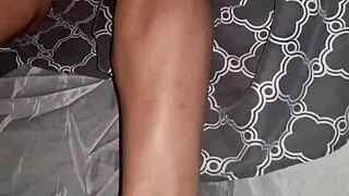 Latina Slut Squirts While Fucking In South America, Intriguing Pleasure Contrast.