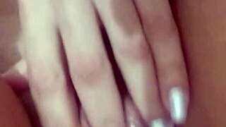 want to see bia hot's early masturbation videos leaked?