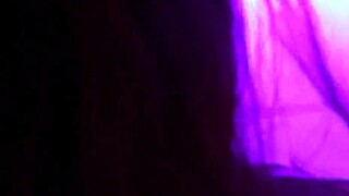 Watch me get my ass licked clean and fuck my tight puss.