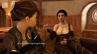 uncle enjoys nice time with stepdaughter's big ass