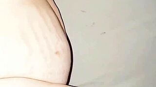 Trailer park milf craves drblackjohnsonxxx's huge bbc