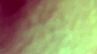 Bound slut cums hard on toy.