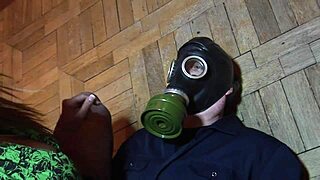 milf trina michaels takes cum on face after intense banging