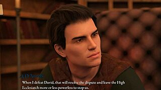 uncle enjoys nice time with stepdaughter's big ass