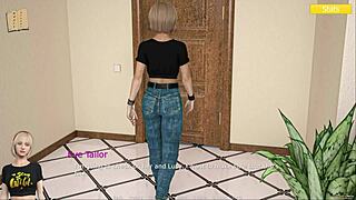 have you played rosewater manor 29, the latest hentai game?