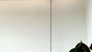 i'm masturbating in the bathroom on the commercial set, larajuicy