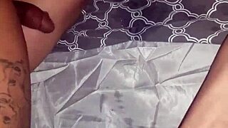 Latina Slut Squirts While Fucking In South America, Intriguing Pleasure Contrast.