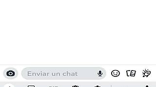 this mexican chick asked me to stroke my cock