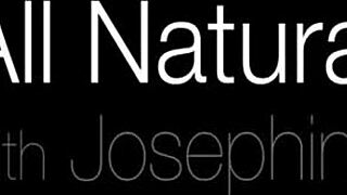 yummy teen rubs her wet pussy