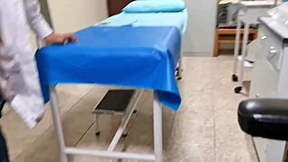 Doctora Italiana Ninfómana Y Caliente Se Folla Al Esposo De Su Mejor Amiga