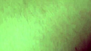 i cum by inserting a deodorant into my ass in the bathroom