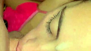 No mercy for her intensive rough deepthroat fucking