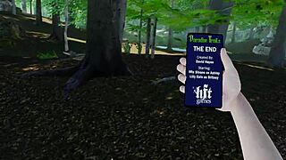 lets explore paradise trails vr part 8 with redhead outdoor