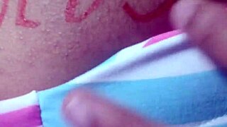 Shemale Verification Video 😊