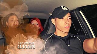 i fucked my boss's girlfriend, he caught us riding cowgirl, and we got fired