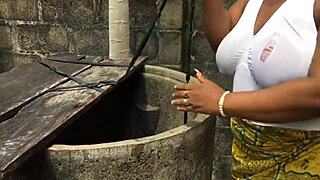 Emris53 finally meets that alpha baddie with big cock