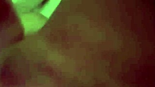 Que Rico! Masturbating With Dildo, Want To Join Me?