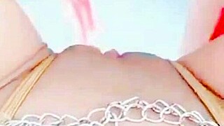 i'm so horny watching my wife get anal at the party.