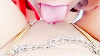 i'm so horny watching my wife get anal at the party.