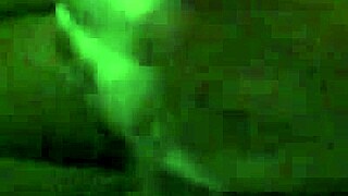 Dominican masturbates with soap