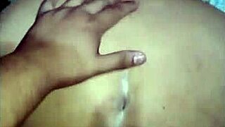 Real Mexican Homemade with Big Tits