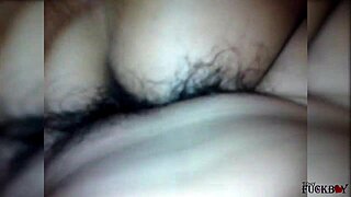 Ay, You Missed The Hole, It Hurts!