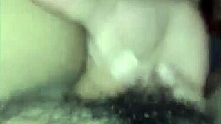 Real Mexican Homemade with Big Tits