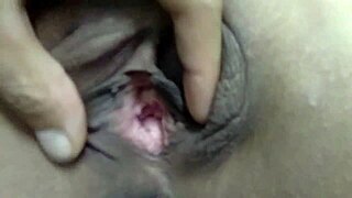 Hot Big Tits Roommate Riding