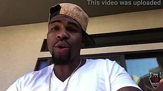 rome major cums on bubble butt curvy barbie shaking ass