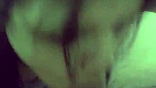 I deepthroat my latina milf