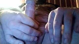 Familydirty - Cute Petite Teen Stepsisters Orgasm from Big Cock Stepdad Fuck