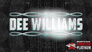 Are Busty Blondes Dee Williams Ready for Dirty Party Fun?