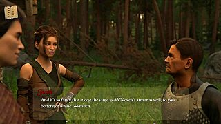 The Price of Power 23