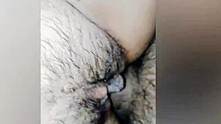 Cogiéndome A La Puta De La Vecina Mientras Su Marido Sale De Viaje