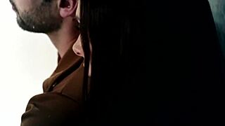 Ebony teen 18+ FUCKED HARD after whipping