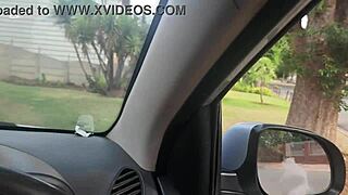 i love mutual masturbation with my best friend's wife in the car