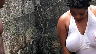 Emris53 finally meets that alpha baddie with big cock